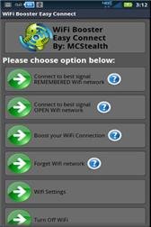 free game image for WiFi Booster Easy Connect ★ game pic for WiFi Booster Easy Connect ★